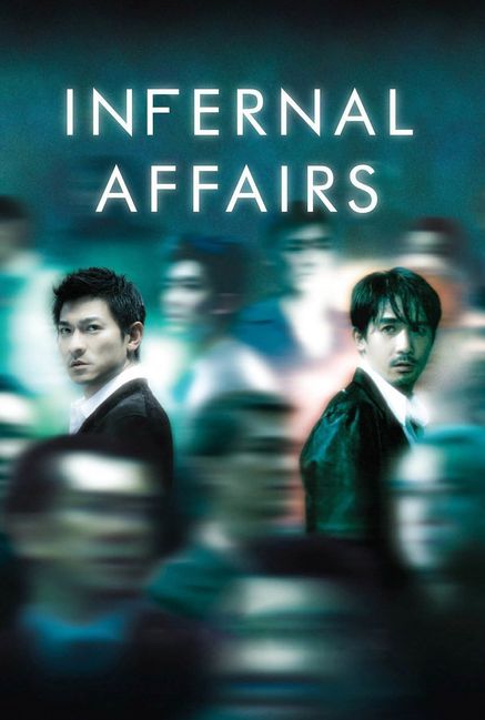 Infernal Affairs