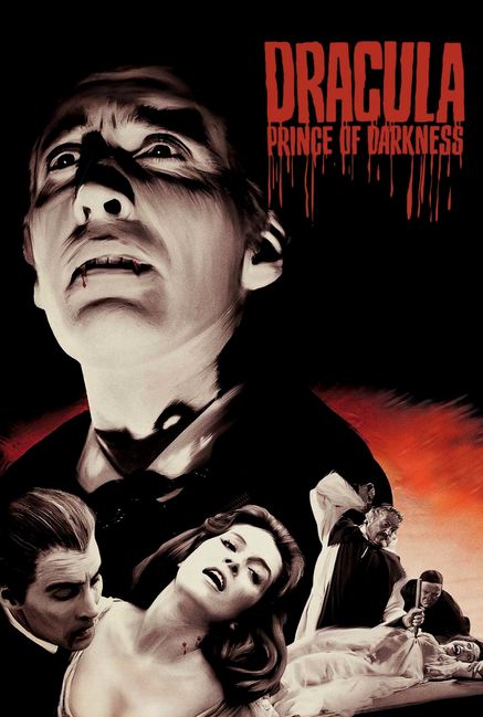 Dracula: Prince of Darkness