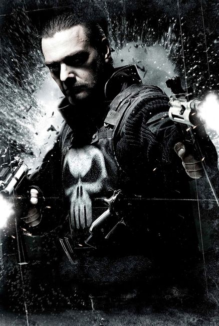 Punisher: War Zone