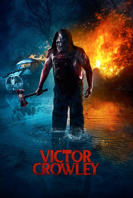 Victor Crowley