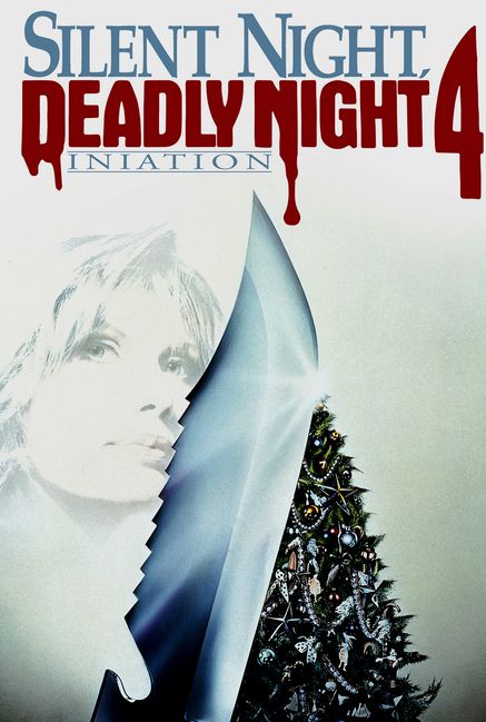 Silent Night, Deadly Night 4: Initiation