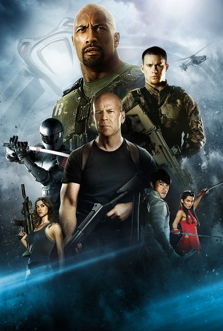 G.I. Joe: Retaliation