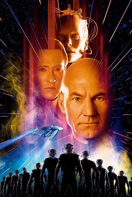 Star Trek: First Contact