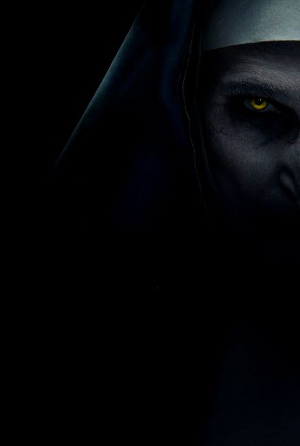 The Nun