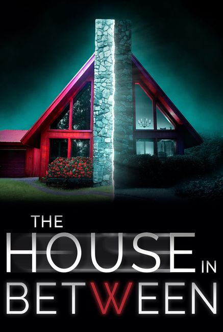 The House in Between