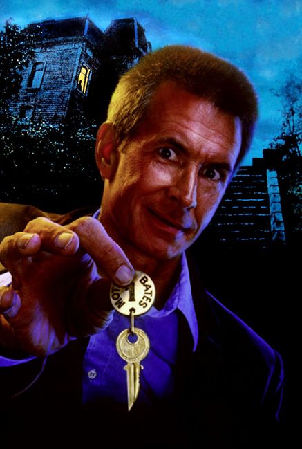 Psycho III