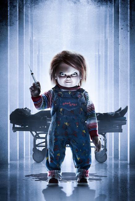 Cult of Chucky