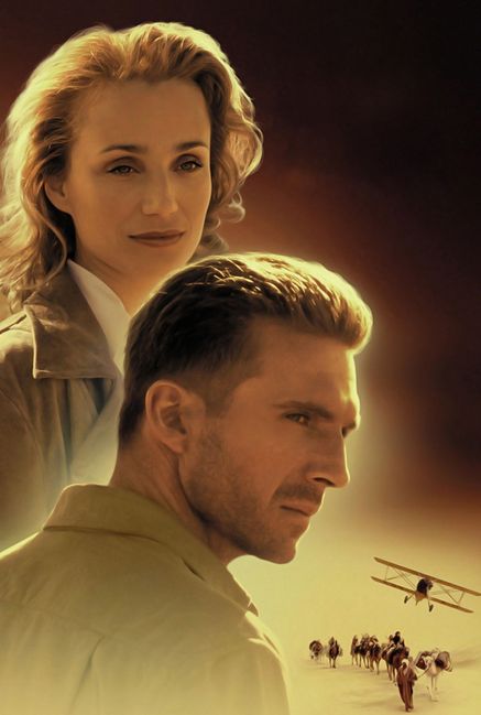 The English Patient