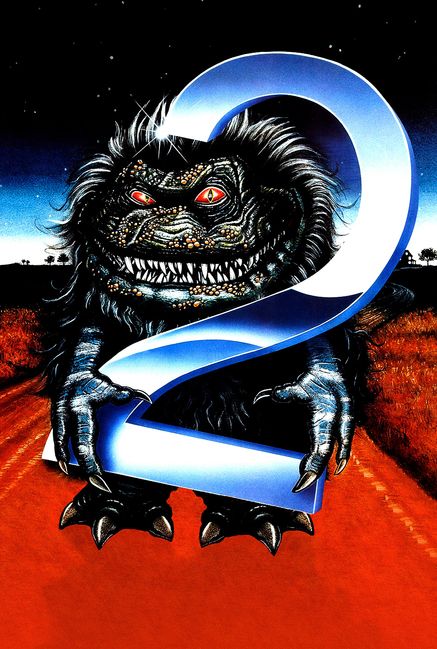 Critters 2