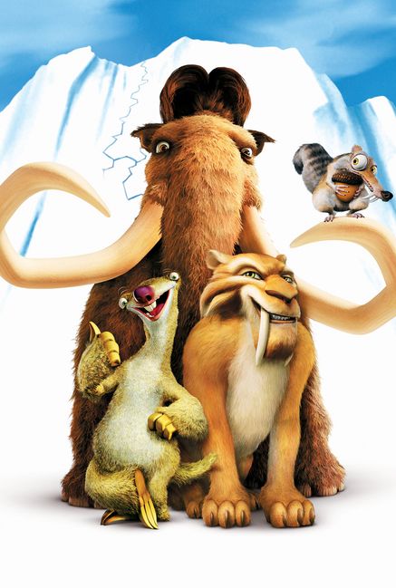 Ice Age