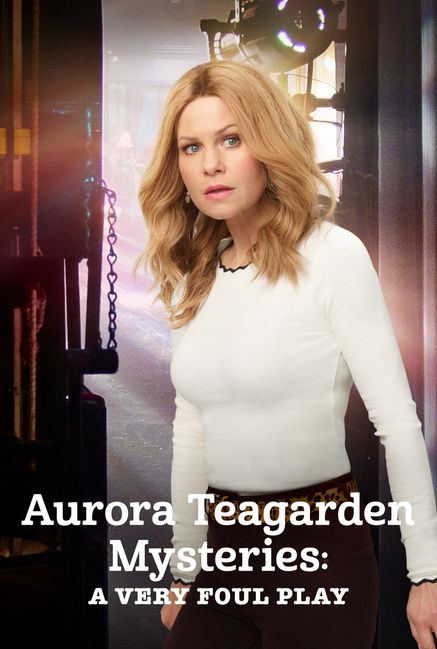 Aurora Teagarden Mysteries