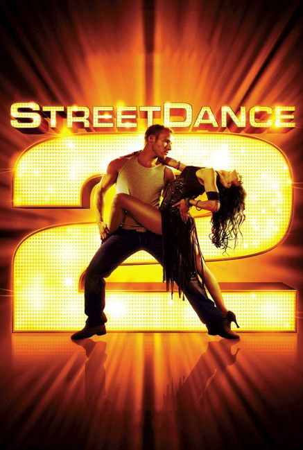 StreetDance 2