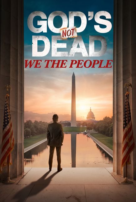 God's Not Dead: We the People