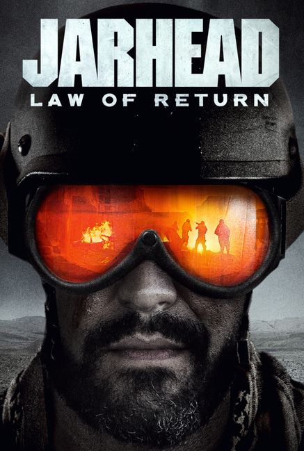 Jarhead: Law of Return