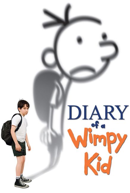 Diary of a Wimpy Kid