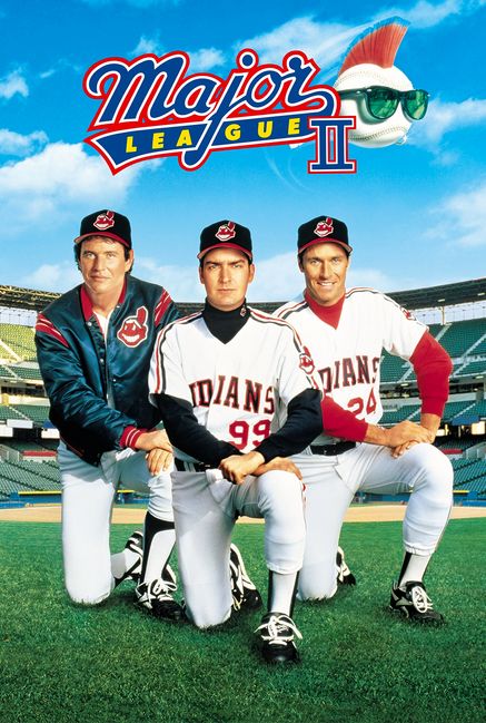 Major League II