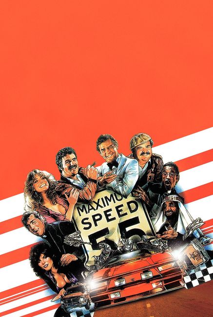 The Cannonball Run