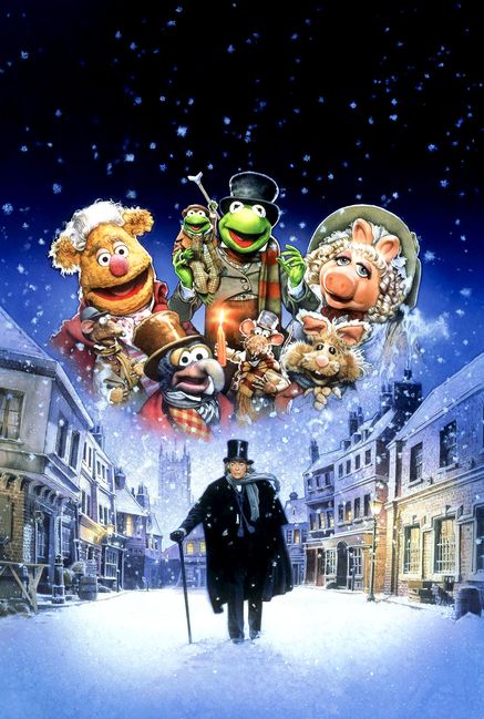 The Muppet Christmas Carol