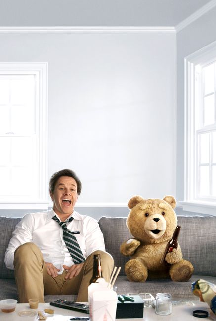 Ted