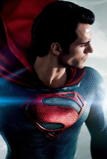 Man of Steel