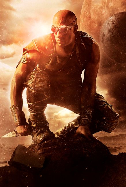 Riddick