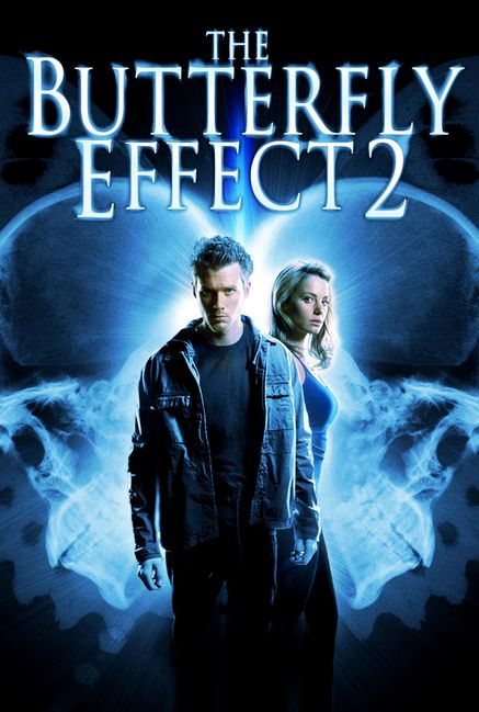 The Butterfly Effect 2