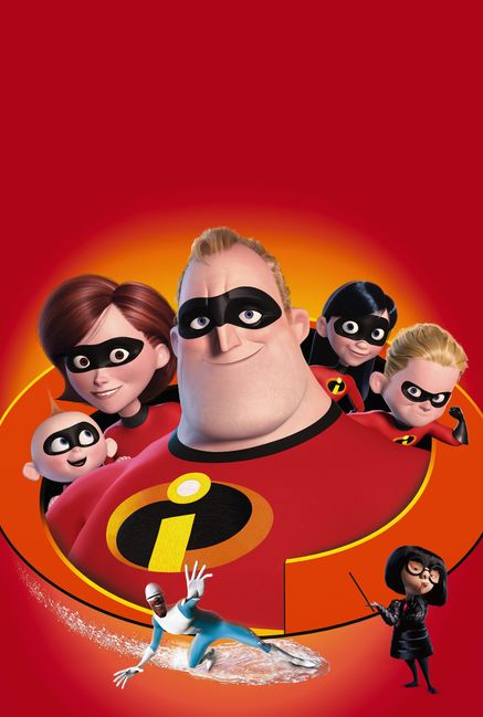 The Incredibles