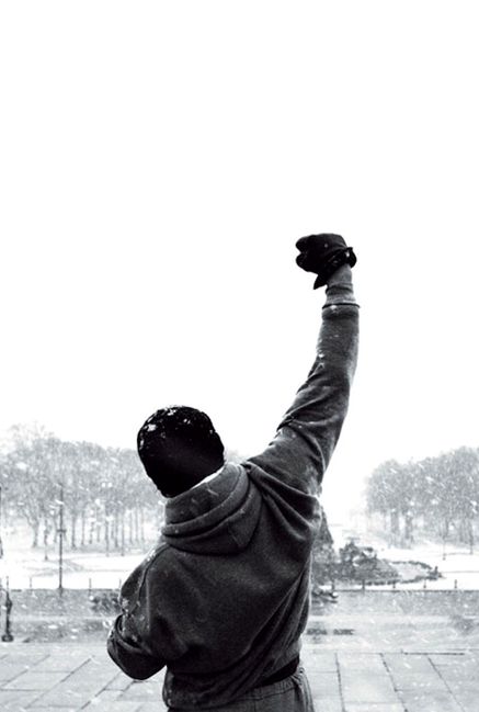 Rocky Balboa