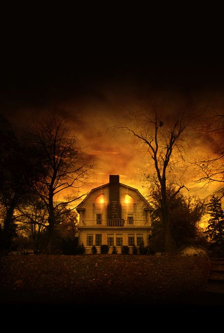 The Amityville Horror