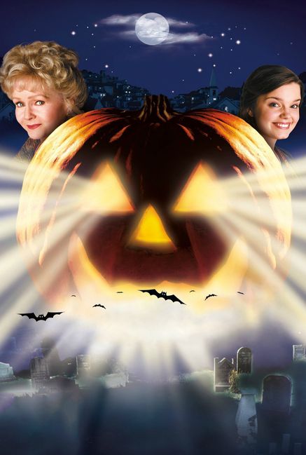 Halloweentown II: Kalabar's Revenge