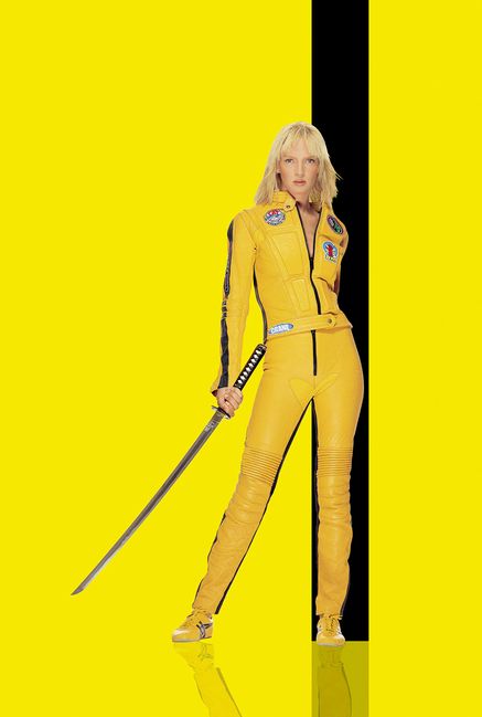 Kill Bill: Vol. 1