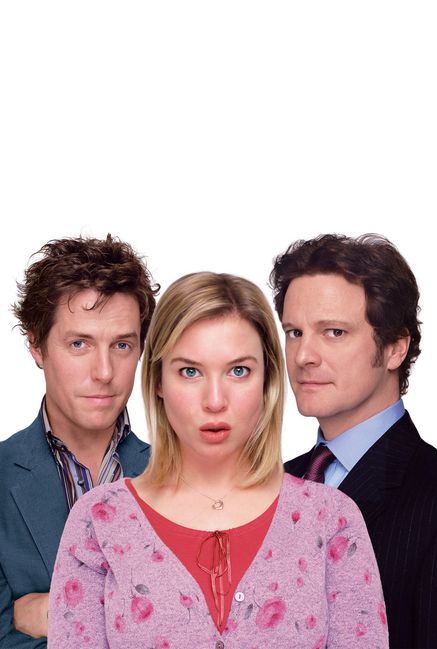 Bridget Jones: The Edge of Reason