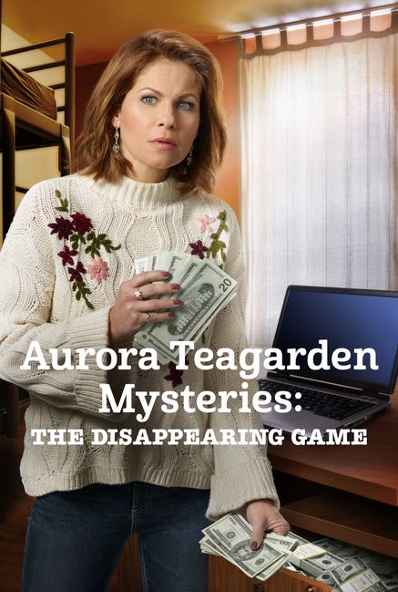 Aurora Teagarden Mysteries: The Disappearing Game