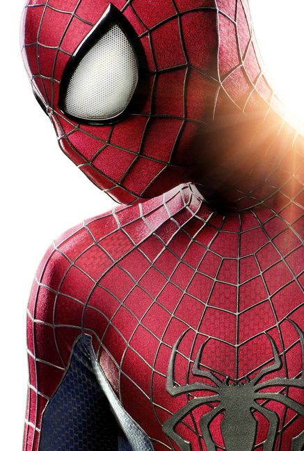 The Amazing Spider-Man 2