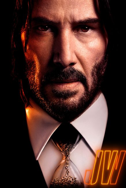 John Wick: Chapter 4