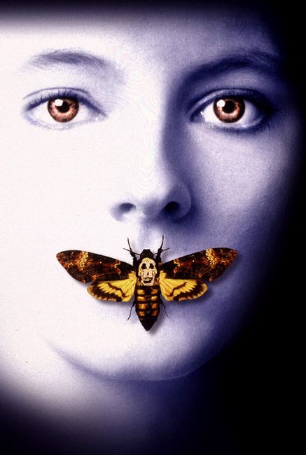 The Silence of the Lambs