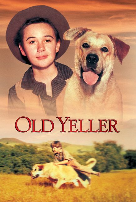 Old Yeller