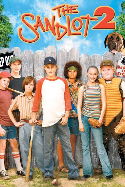 The Sandlot 2