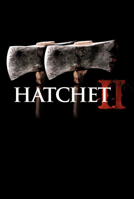 Hatchet II