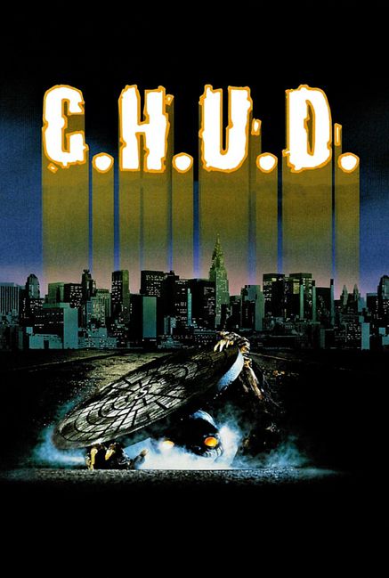 C.H.U.D.