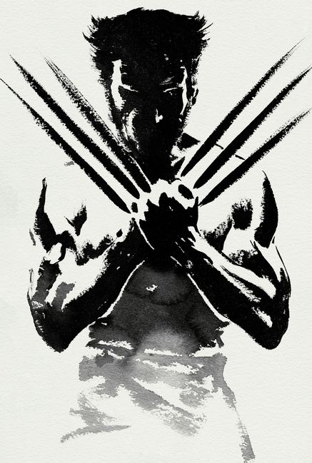 The Wolverine