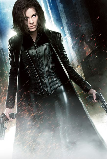 Underworld: Awakening