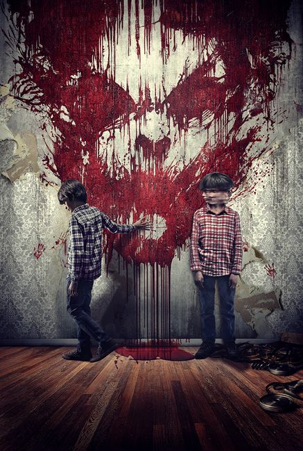 Sinister 2