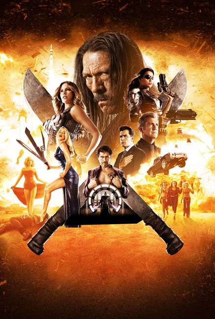 Machete Kills