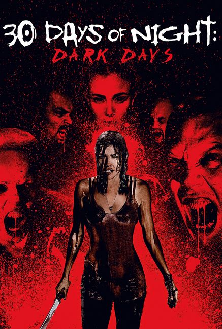 30 Days of Night: Dark Days