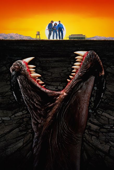 Tremors