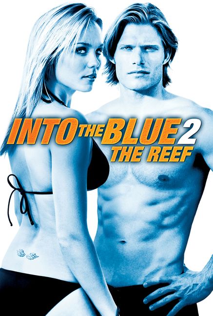 Into the Blue 2: The Reef