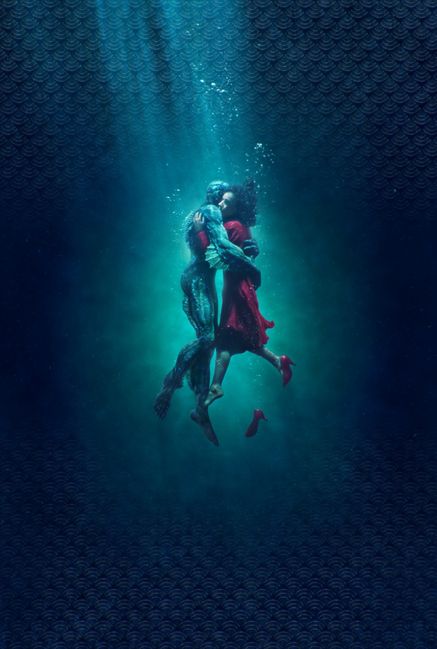 The Shape of Water