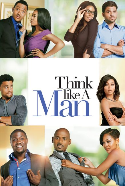 Think Like a Man