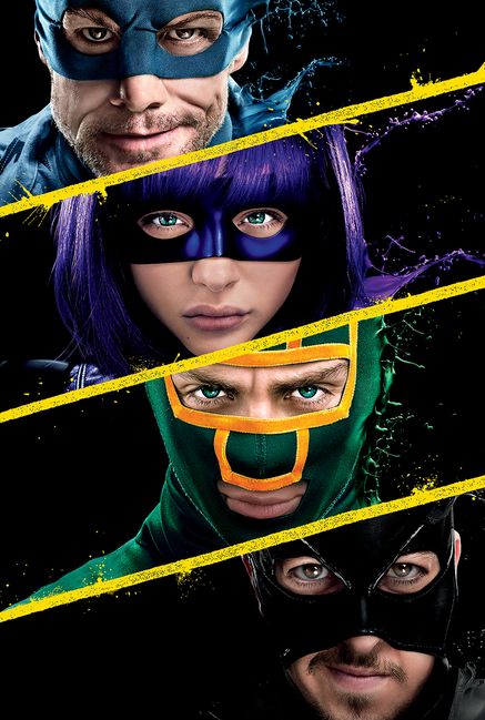 Kick-Ass 2